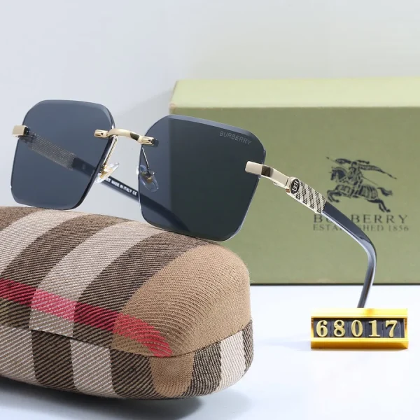 6 colors new fashion sunglasses s260813307