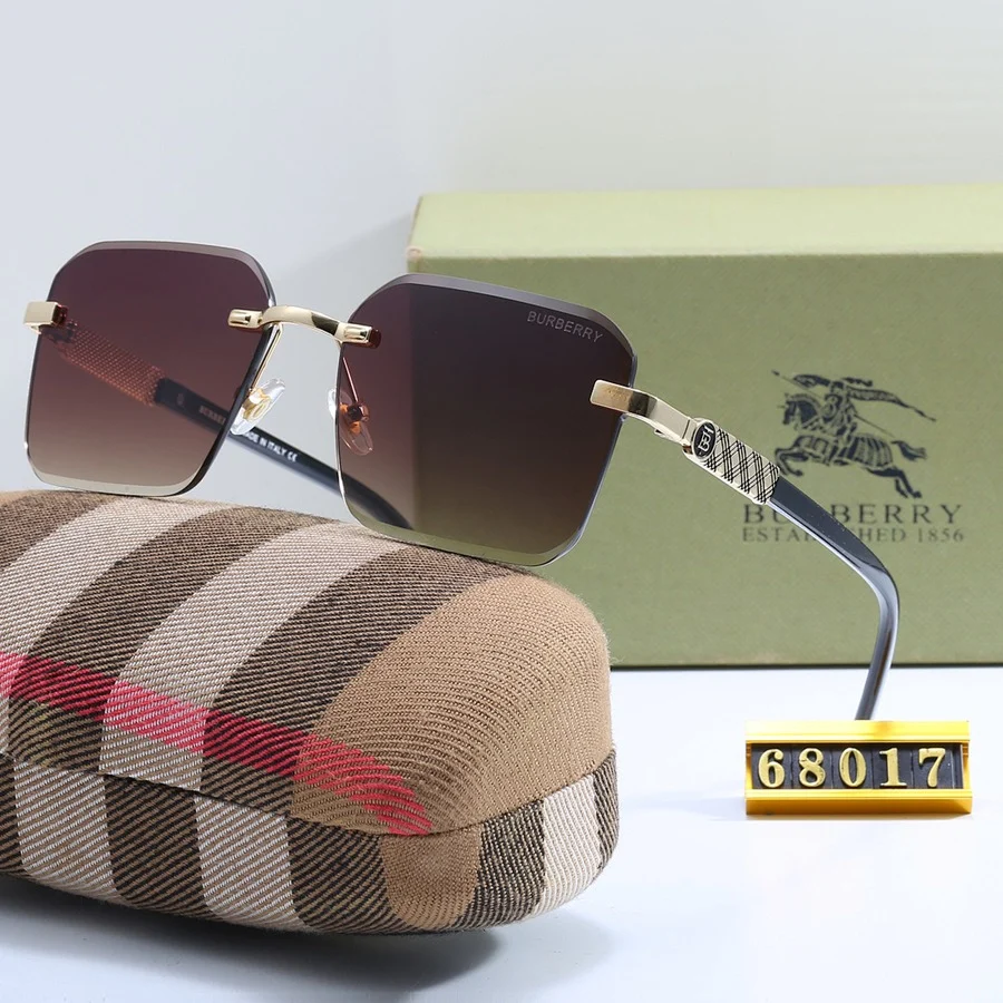 6 colors new fashion sunglasses s260813307 - Image 4