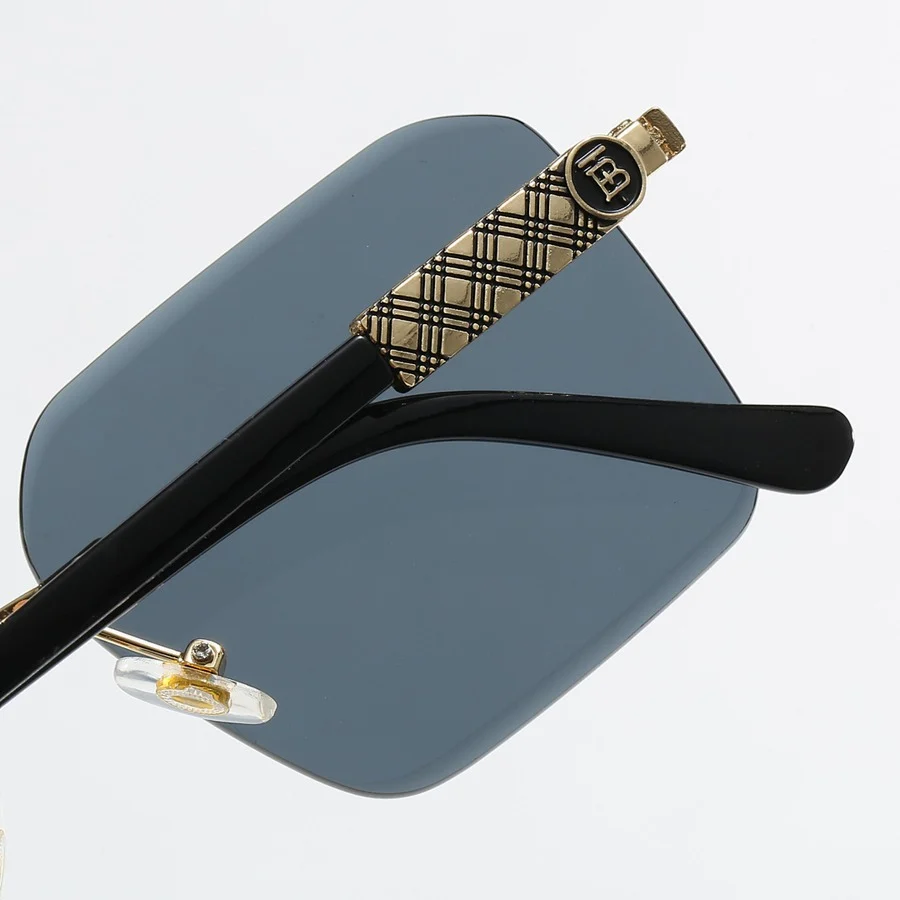 6 colors new fashion sunglasses s260813307 - Image 8